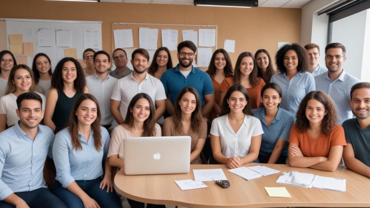 O que é resiliência emocional no trabalho?