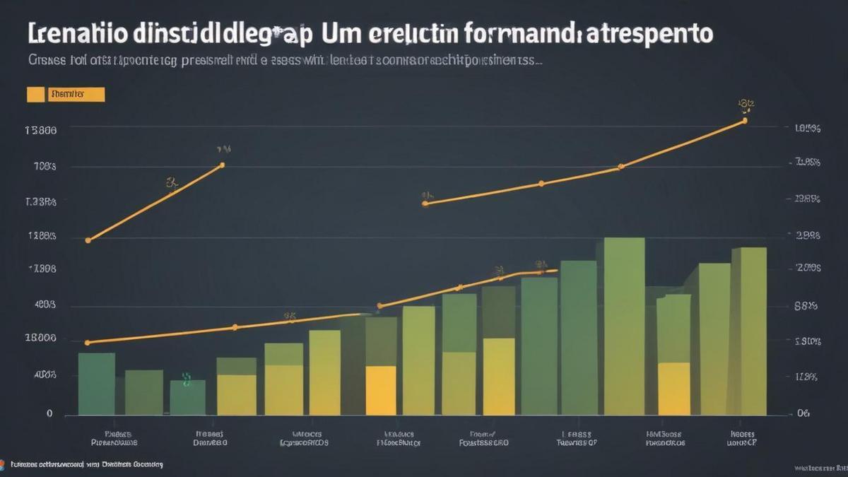 A diferença entre tesouro direto e poupança: Rentabilidade