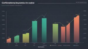 Como calcular juros compostos em investimentos