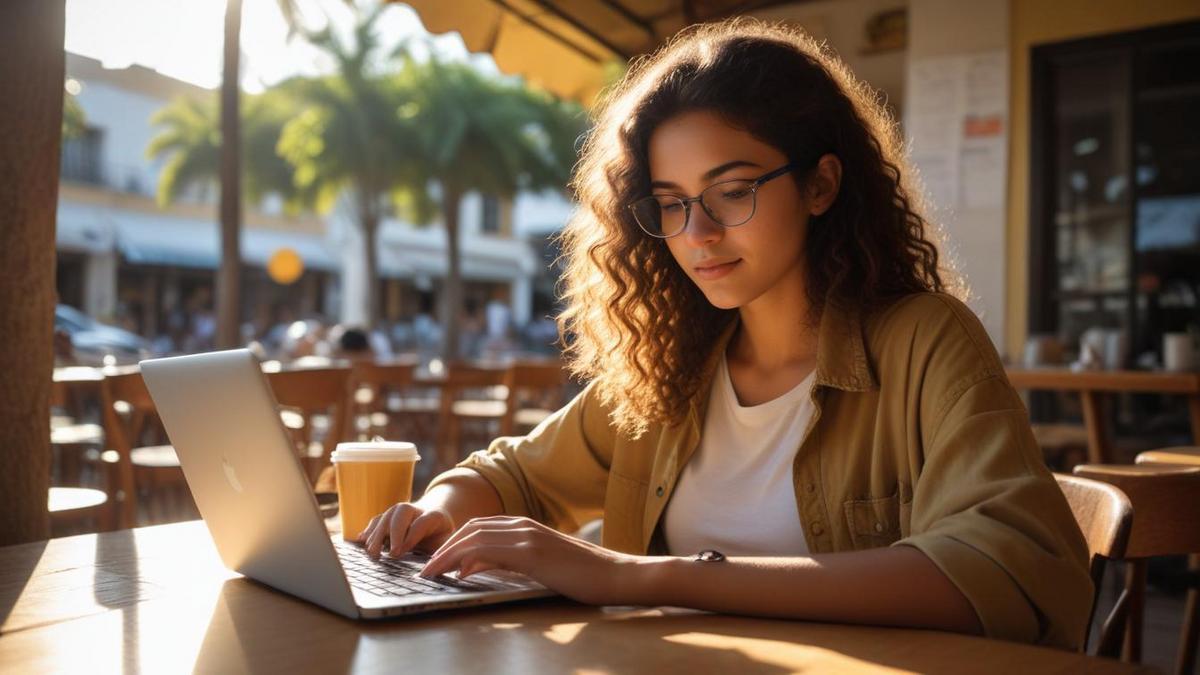 Como se tornar um freelancer nos finais de semana