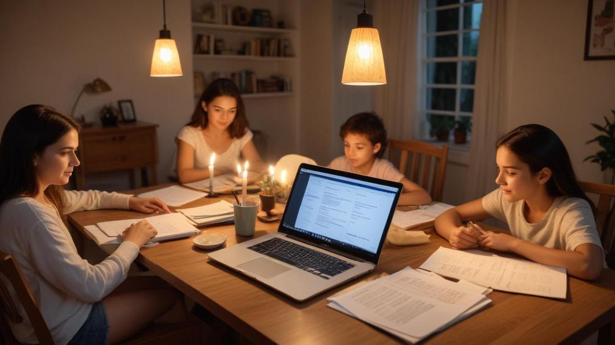 Controle financeiro para famílias: por onde começar?