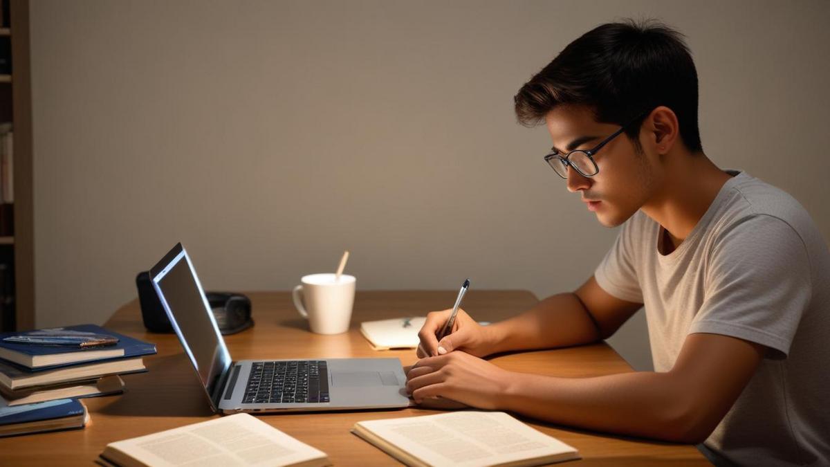 Dicas de Renda Extra para Estudantes