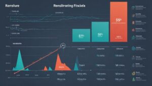 Diferenças entre renda fixa e renda variável explicadas