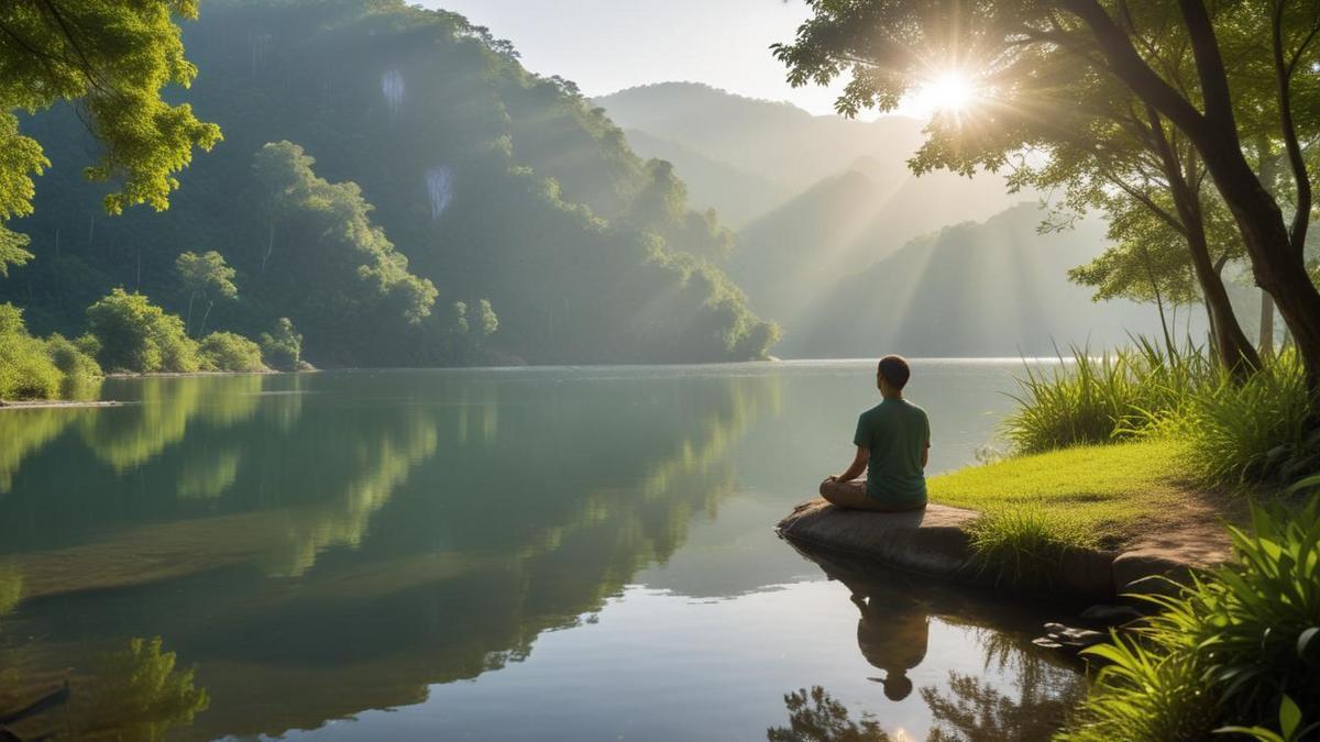 O que é mindfulness e como pode ajudar você