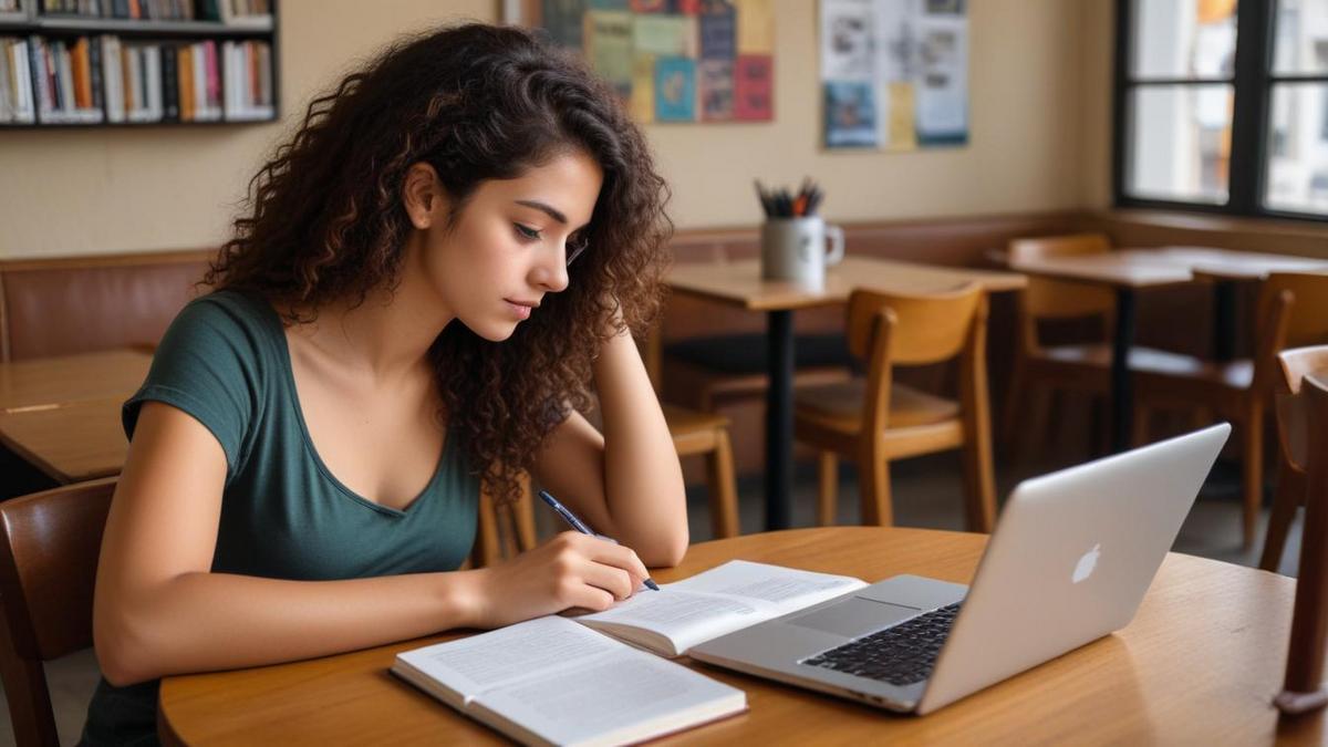 O que é Renda Extra para Estudantes Universitários?