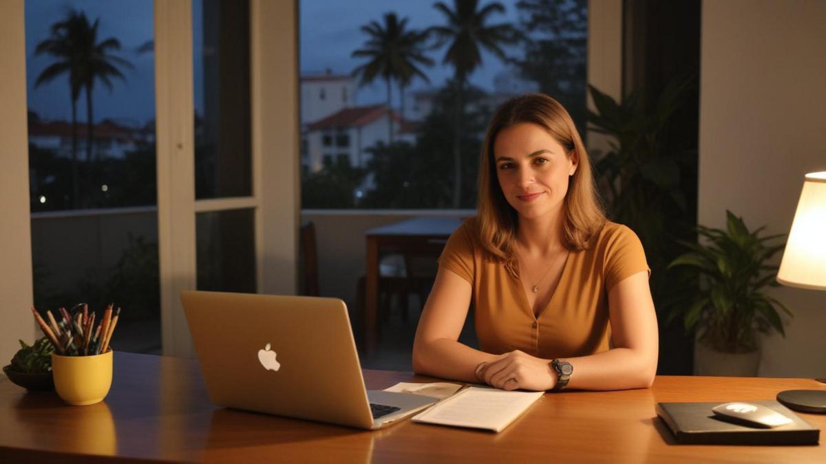 O que fazer após a entrevista