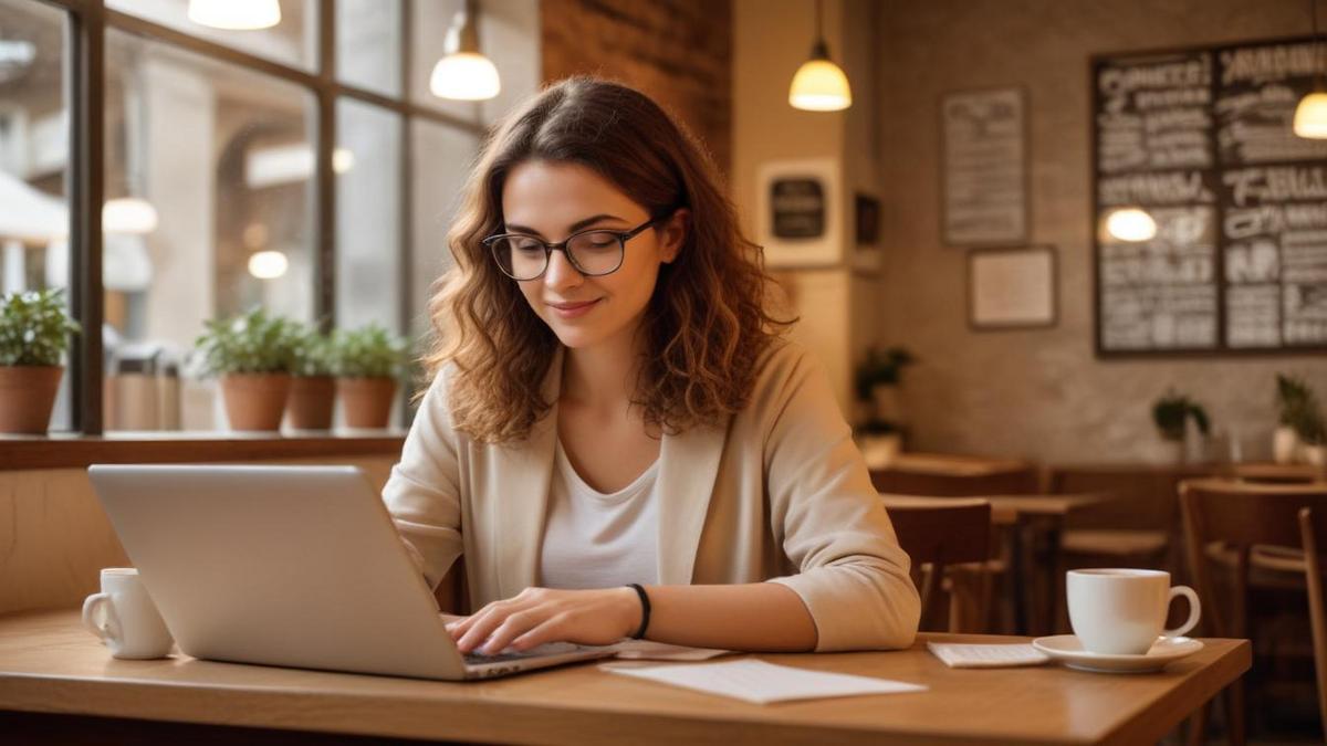 Oportunidades de Renda Extra que Você Pode Aproveitar