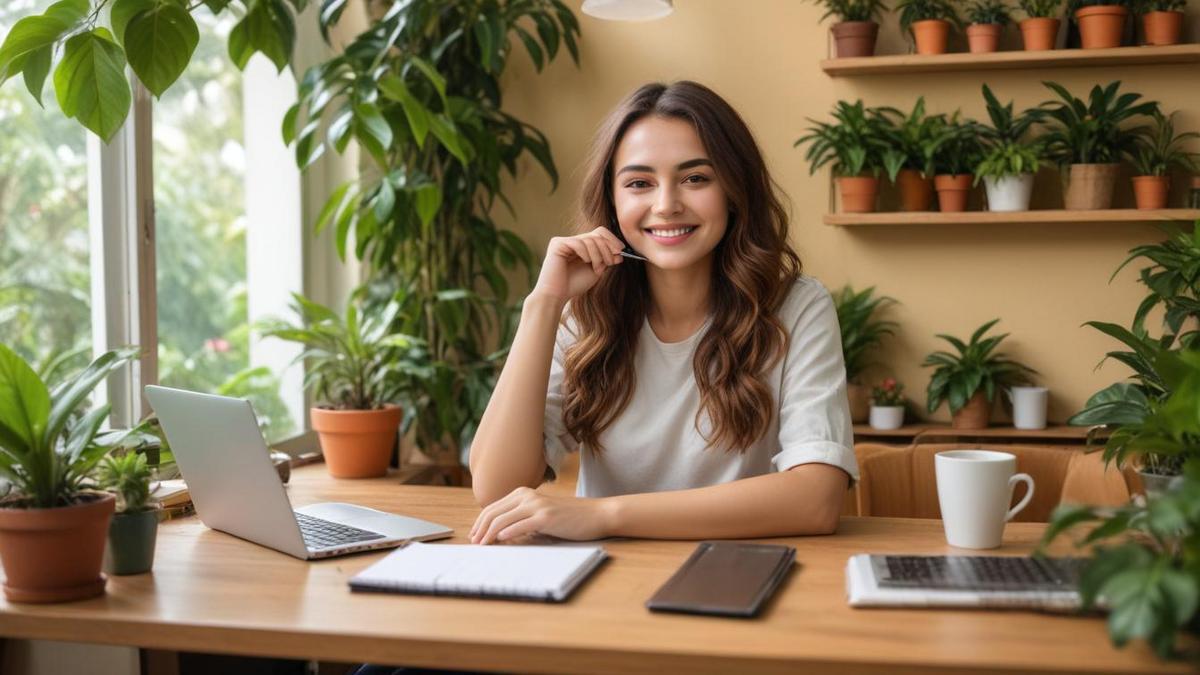 Satisfação Profissional e Equilíbrio Vida-Trabalho