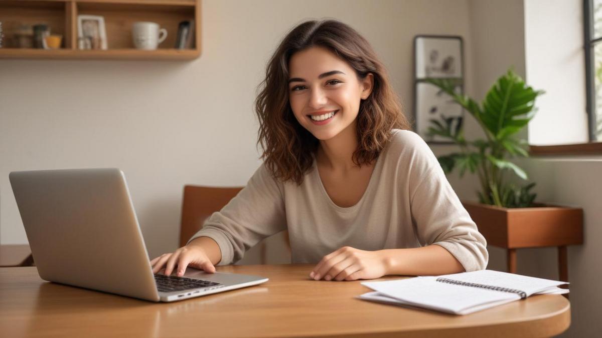 Tarefas online remuneradas: uma maneira fácil de ganhar dinheiro