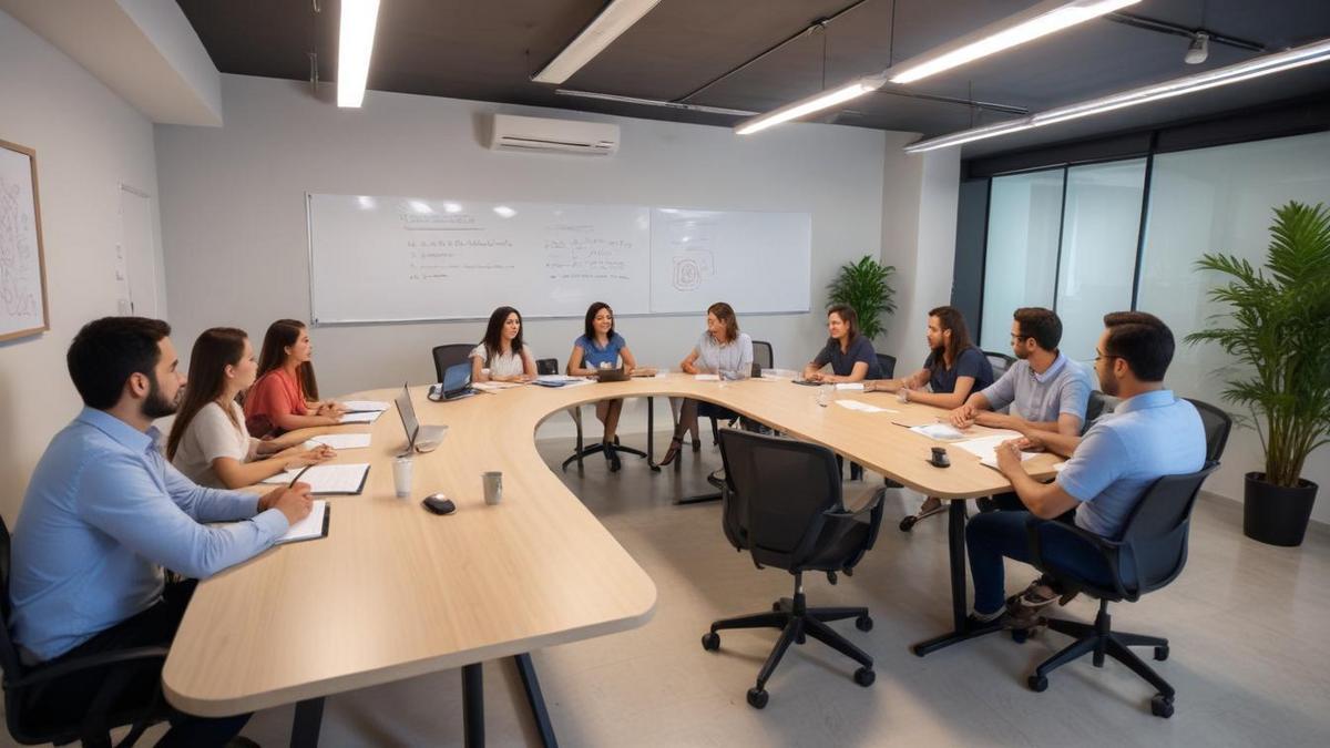 Liderança emocional: como ser um líder eficaz