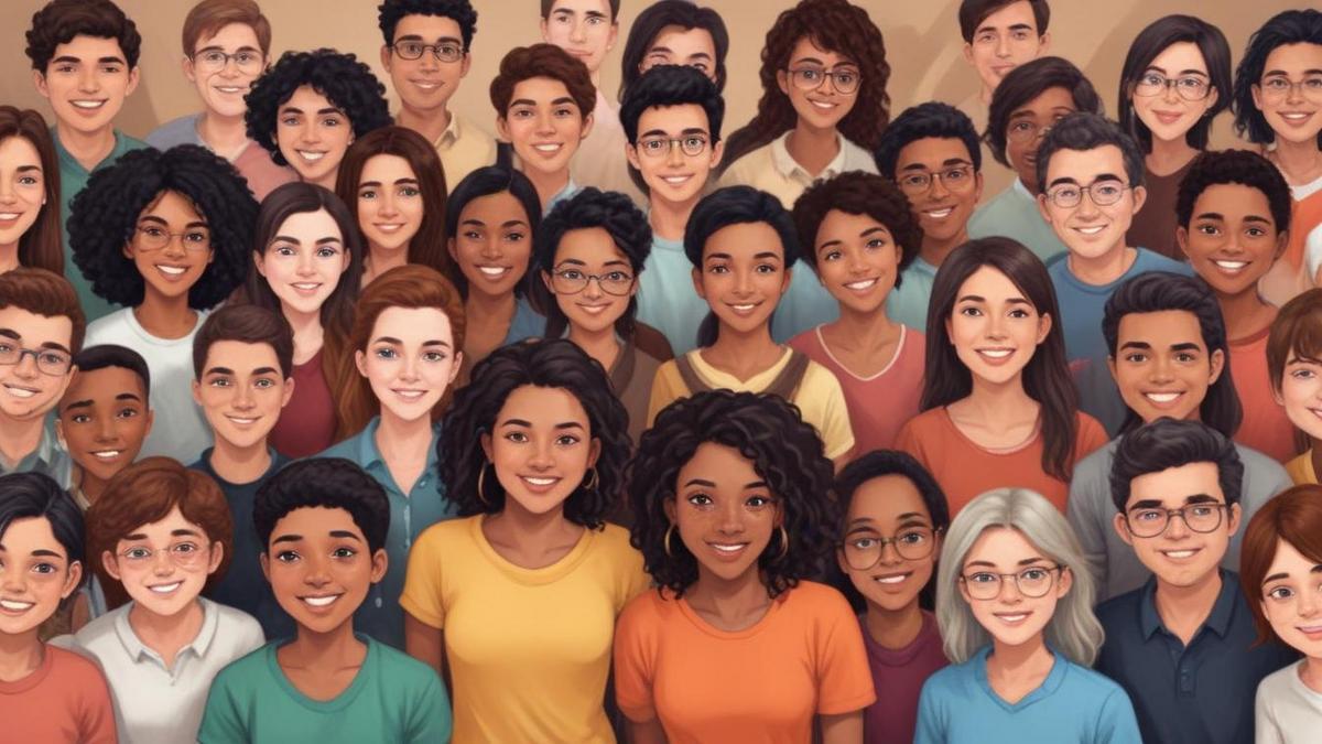 O que é inteligência emocional em ambientes de trabalho multiculturais?