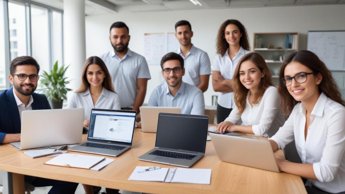 A importância da liderança emocional na motivação da equipe