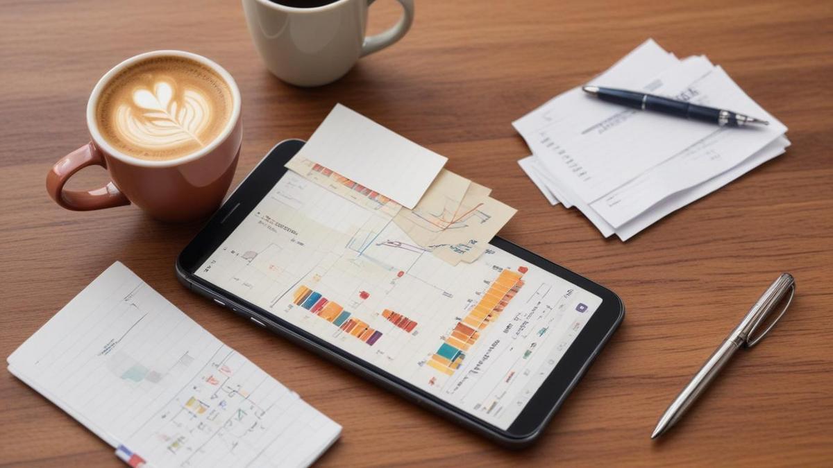 Como usar aplicativos para melhorar suas finanças
