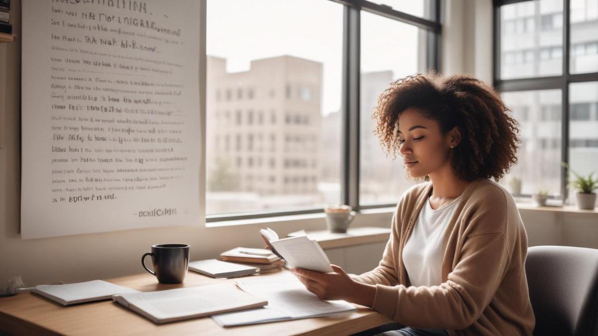Desenvolvendo sua inteligência emocional para aumentar a motivação