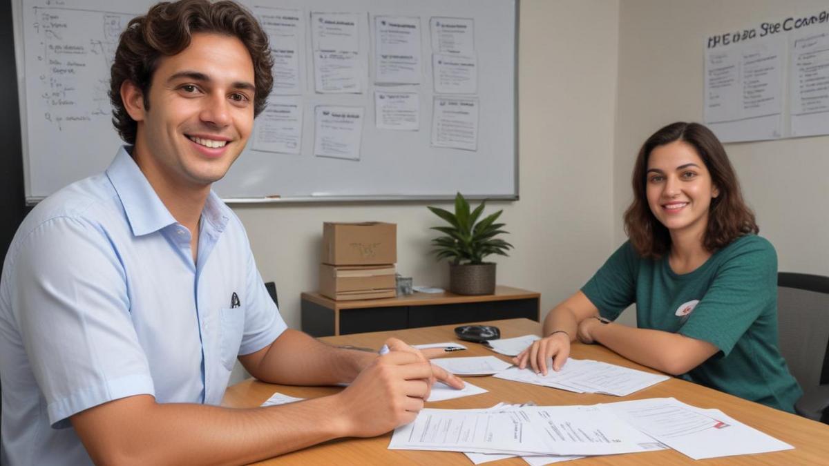 Feedback positivo e suas vantagens nas relações interpessoais