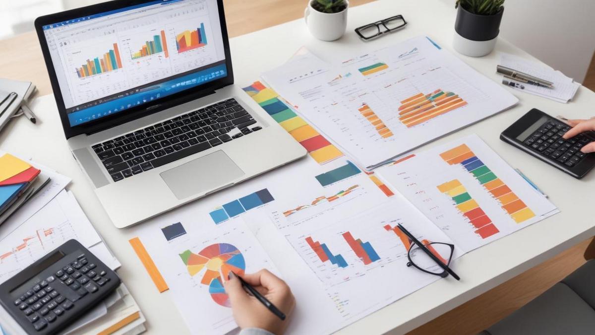 Ferramentas para Facilitar a Interpretação de Relatórios Financeiros
