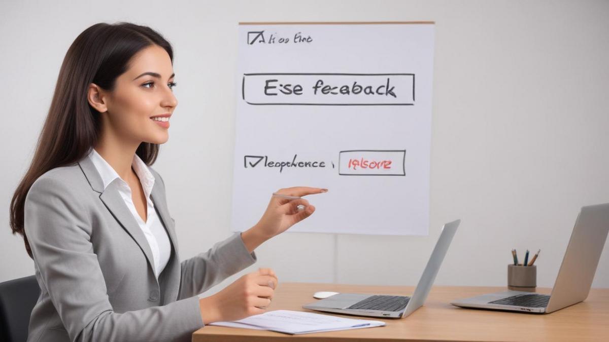 O que é feedback positivo e por que é importante?