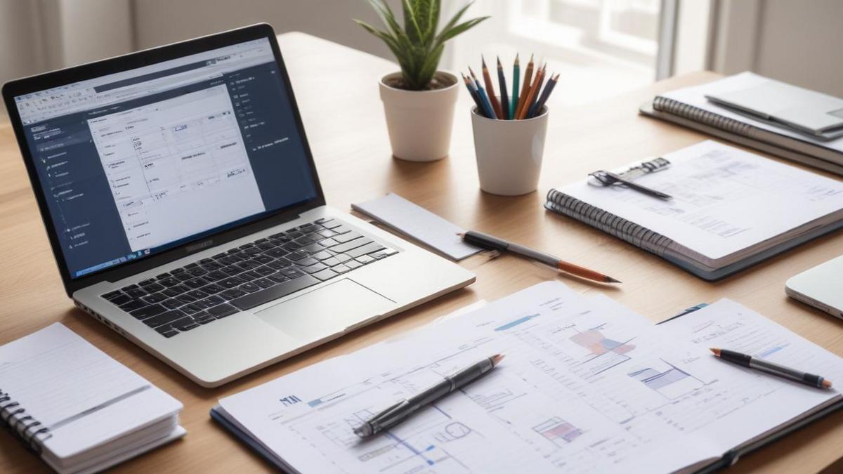 Planejamento financeiro: o primeiro passo para o sucesso