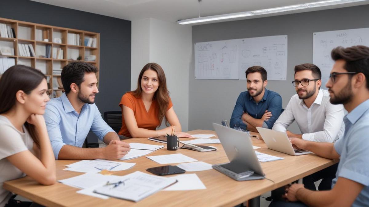 A importância da empatia no trabalho