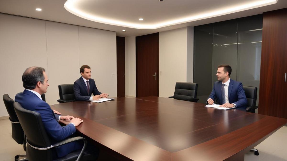 A Importância da Preparação para Entrevistas Desafiadoras