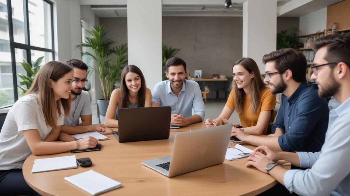 A Influência da Comunicação Eficaz na Sua Marca