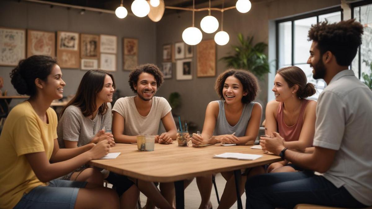 Comunicação Intercultural Eficaz