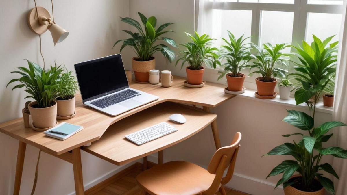 Hábitos que Aumentam a Produtividade no Home Office