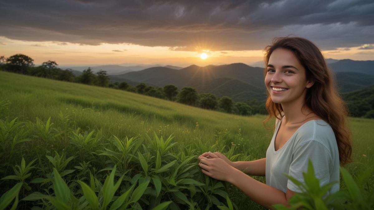 Motivação interna: o combustível do autodesenvolvimento