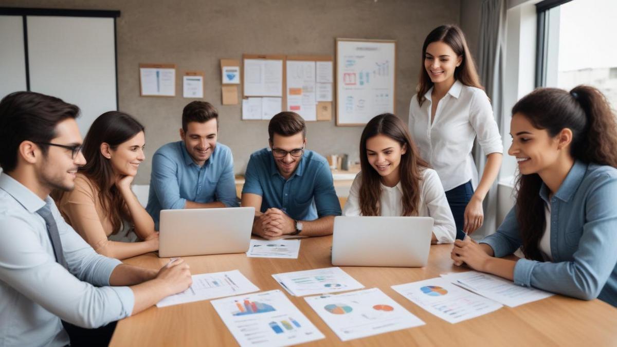 O que é inteligência emocional nas equipes?