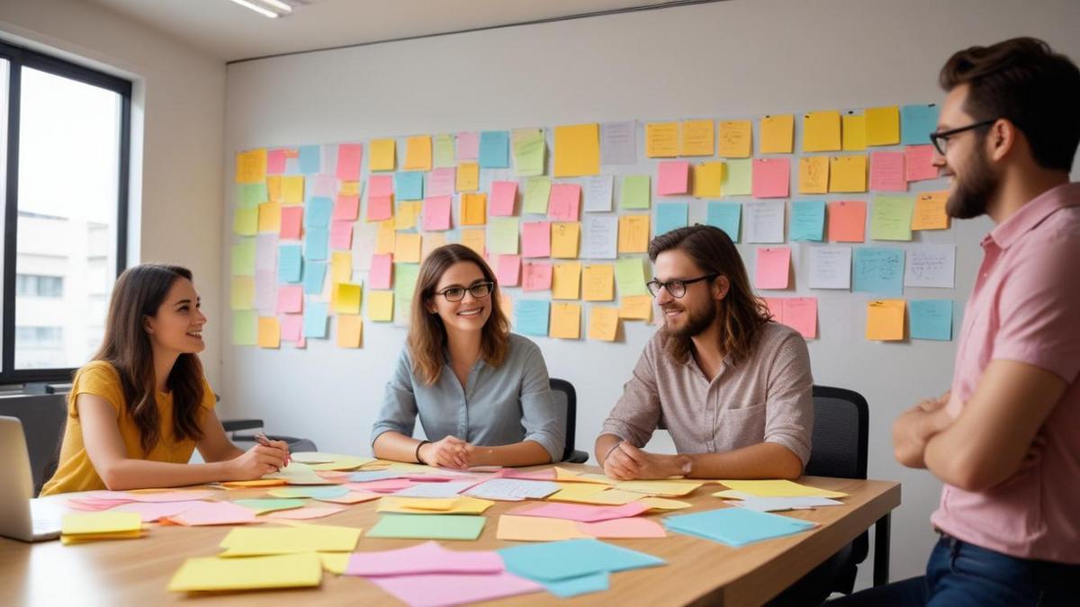 O que é inteligência emocional no trabalho?