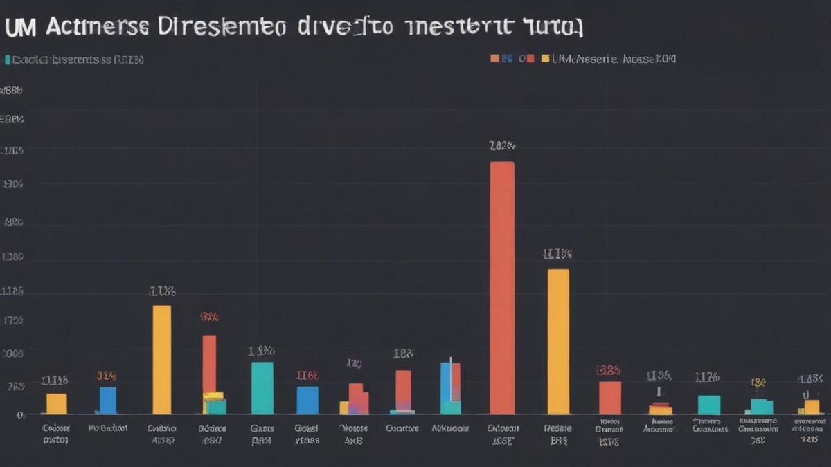 A importância da diversificação de investimentos