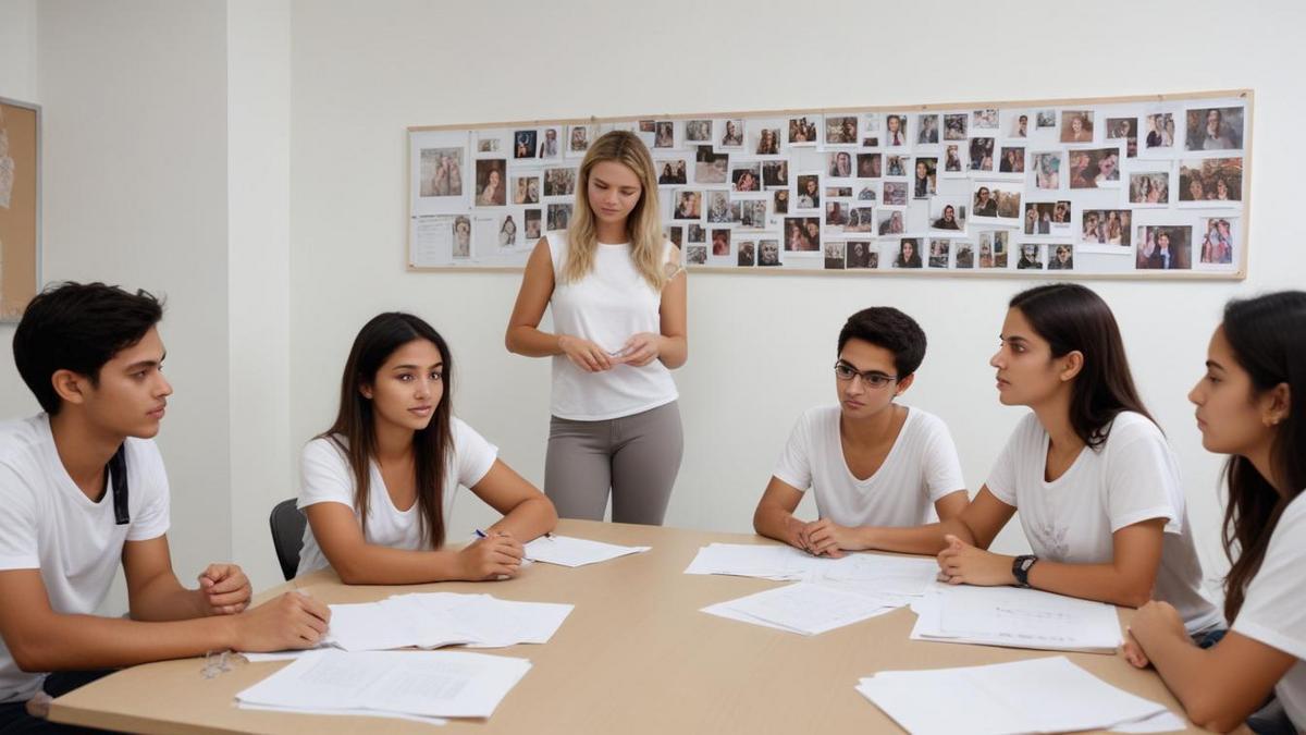 A relevância da inteligência social em ambientes de trabalho