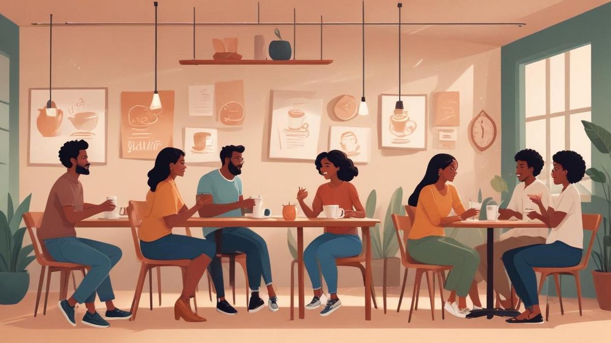 Comunicação efetiva e inteligência social